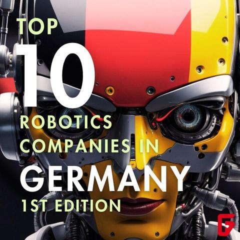 👉Check it out!: https://futureteknow.com/robotics-companies-in-germany-1st-edition/