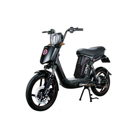 xe đạp điện pega tại đại lý hdgo