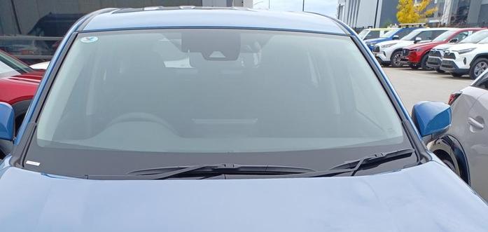 Auto Glass Inspections
