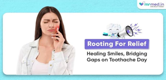 toothache day