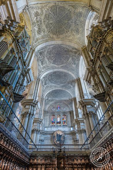 Kathedrale von Malaga