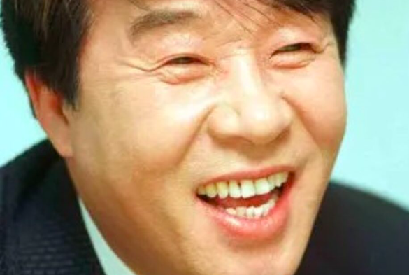 Legend Song Dae -kwan