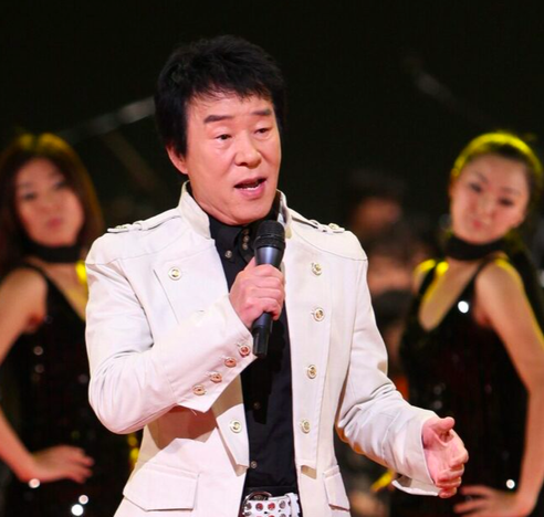 Legend Song Dae -kwan