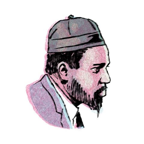 Thelonious Monk