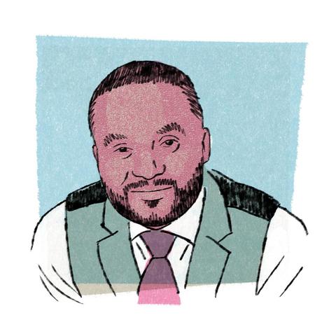 Sullivan Fortner