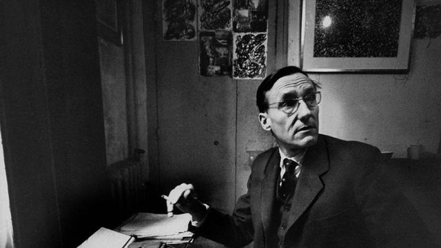 burroughs