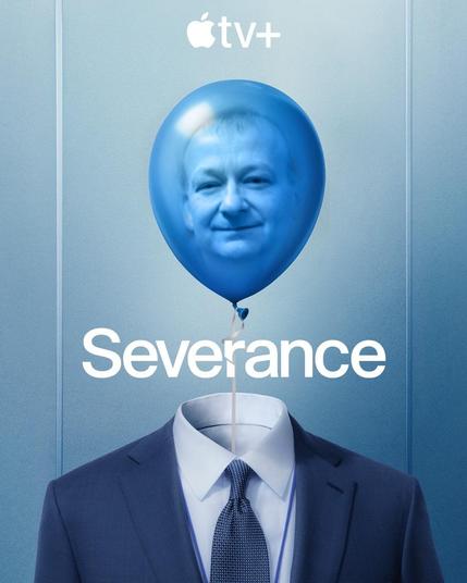 Severance balloon generator output.
