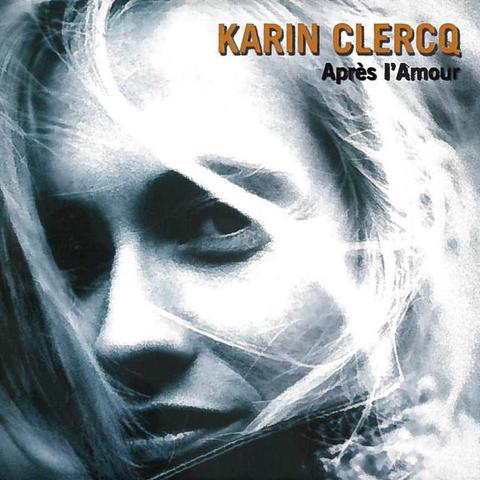 #NowPlaying I am currently listening to #Chacun son tour by #KarinClercq from the album #Après l'amour see #spotify https://open.spotify.com/track/4niItm6p8nL7wRcVHtQ1Ci