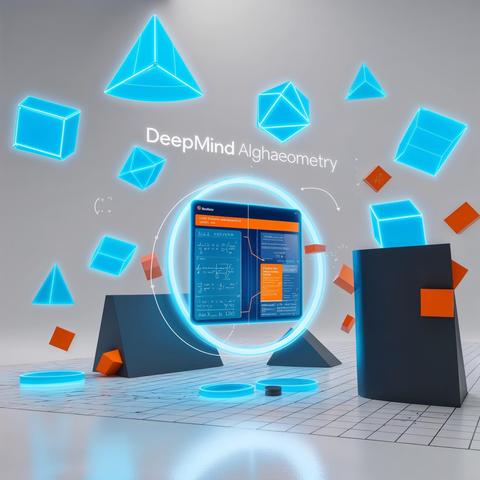 𝐃𝐞𝐞𝐩𝐌𝐢𝐧𝐝𝐬 𝐀𝐥𝐩𝐡𝐚𝐆𝐞𝐨𝐦𝐞𝐭𝐫𝐲