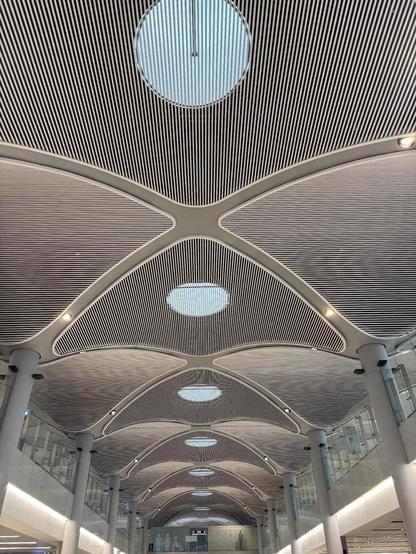 Aéroport d’Istanbul 