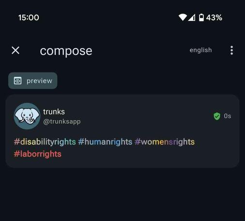 some other notable highlights