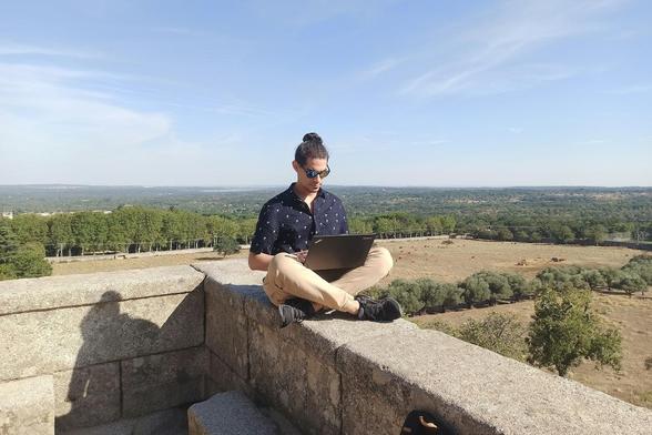 30 Quick Tips to Prepare for the Digital Nomad Life