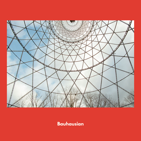 Shukhov Tower, Vladímir Shukhov 1920-1922