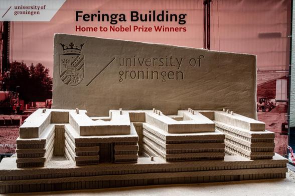Feringa Building | Photo: Silvio Zangarini