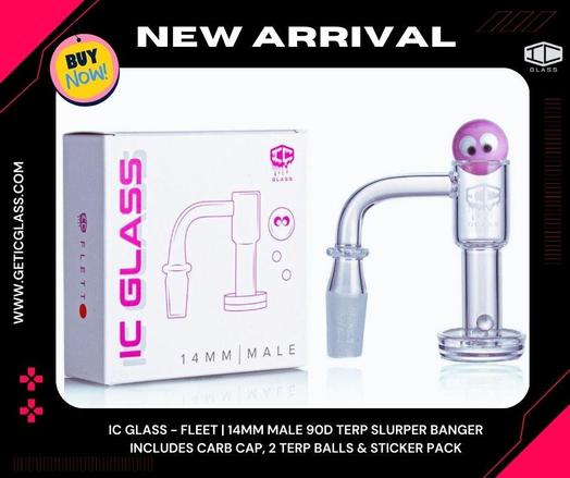 https://www.geticglass.com/products/c-glass-flett-14mm-male-90d-banger-includes-carb-cap-terp-balls-sticker-icb996?_pos=1&_sid=939f39d5a&_ss=r&variant=44636733636740