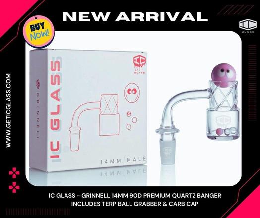 https://www.geticglass.com/collections/latest-collection/products/ic-glass-grinnell-14mm-90d-premium-quartz-banger-includes-terp-ball-grabber-carb-cap?variant=41737865920644