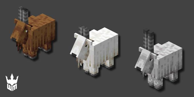 Goats