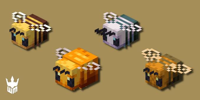 Bees