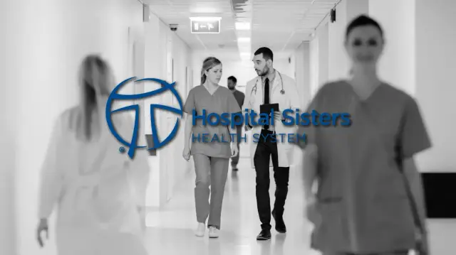 Hospital Sisters Health System Data Breach
