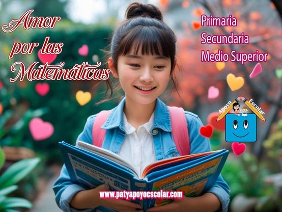 Paty Apoyo Escolar Xochimilco