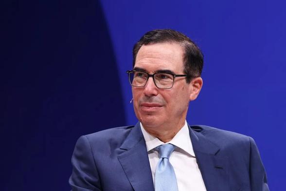 Cybereason CEO sues investors Steven Mnuchin & SoftBank Vision Fund, claiming they jeopardized the company's future by blocking critical fundraising plans. 🚨 #Cybereason #StevenMnuchin #SoftBank #VentureCapital #StartupNews #BankruptcyRisk #Investors #TechNews