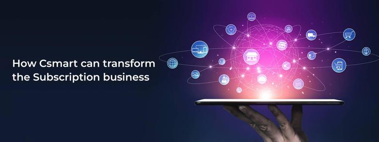 Digital Transformation
