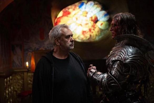 Le Dracula de Luc Besson a une date de sortie...


Faut-il aller le voir ? 
 
