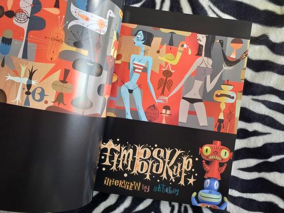 Book HI FRUCTOSE - COLLECTED EDITION VOLUME 1