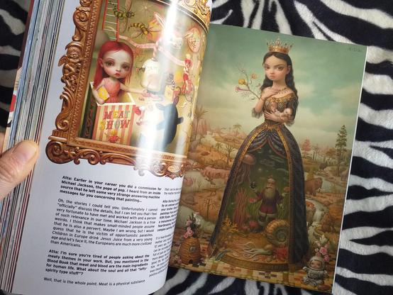 Book HI FRUCTOSE - COLLECTED EDITION VOLUME 1