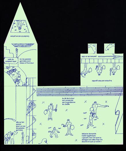 Le château
