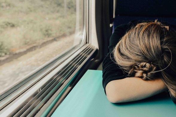 Burnt Out? Consider Taking a Sabbatical from Work