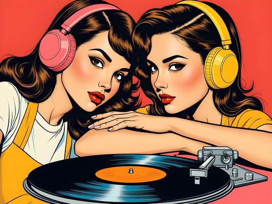 Listen metropopradio and discover new music