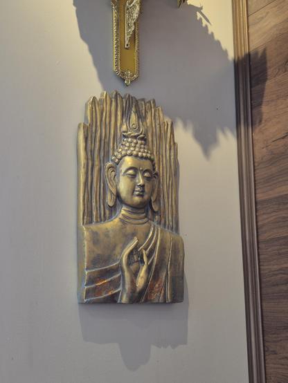 Siddhartha Gautama,[e] most commonly referred to as the Buddha (lit. 'the awakened one'),[4][f][g] was a wandering ascetic and religious teacher who lived in South Asia[h] during the 6th or 5th century BCE[5][6][7][c] and founded Buddhism.