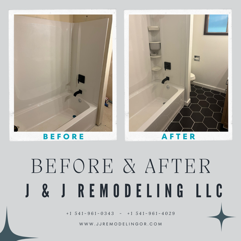 👷‍♂️🧰 🏠From windows to floors, we've got your home's makeover covered🏠🧰👷‍♂️

📲 541-961-0343
📲 541-961-4029
📧 jjremodeling2021@gmail.com
🌐 www.jjremodelingor.com

#fyp #business #Windowinstallations #paintingservices #fenceinstallation #kitchenremodeling #gutterclean #flooringinstallation