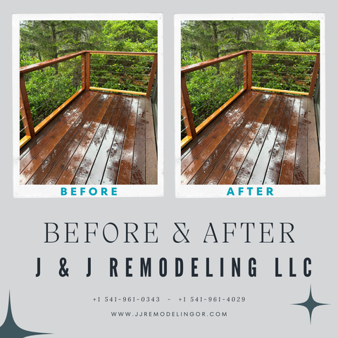 👷‍♂️🧰 🏠From windows to floors, we've got your home's makeover covered🏠🧰👷‍♂️

📲 541-961-0343
📲 541-961-4029
📧 jjremodeling2021@gmail.com
🌐 www.jjremodelingor.com

#fyp #business #Windowinstallations #paintingservices #fenceinstallation #kitchenremodeling #gutterclean #flooringinstallation