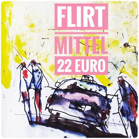 Flirtmittel Buch