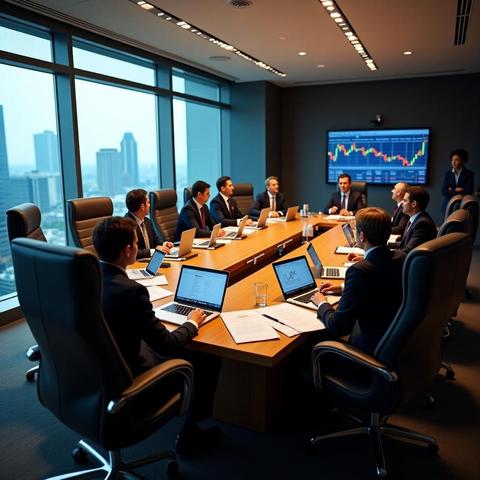 Investment Banking Course in Pune