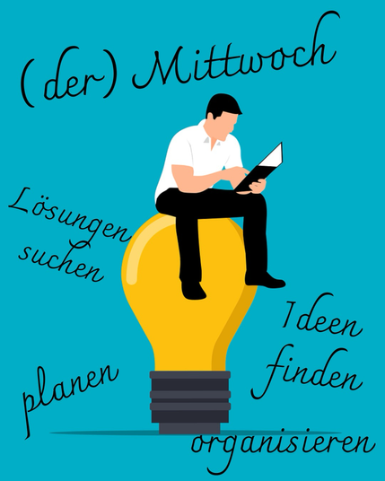 Der Mittwoch 