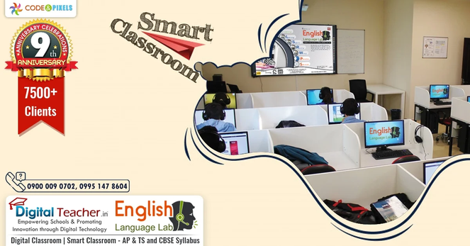 smart classroom