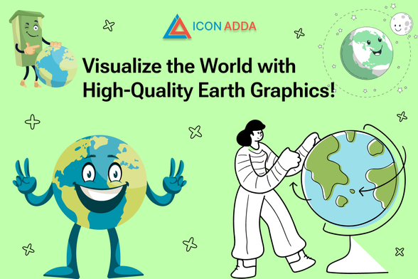 BY ICONADDA ,


At IconAdda, we are committed to making great design resources accessible to everyone. That is why we provide a variety of free Earth drawings to businesses, schools, content creators, and designers. We have all the drawings you need for presentations, websites, or artwork!

Why Use Our Free Earth Illustrations?
Improved Designs: Our designs are created by professional designers, so you receive crisp and appealing images.
Free to Use: You can download and use our royalty-free images absolutely free.
Customizable and Flexible: You can modify our Earth illustrations easily to suit your needs as they come in various styles and formats.
Ideal for a Variety of Projects: Use our illustrations in social media, blogs, infographics, and educational materials, and much more!

What Makes Our Earth Illustrations Stand Out?
Variety of Styles: We offer a range of Earth illustrations , from basic flat illustrations to detailed 3D models.
Editable Files: For easy editing, most of our assets are provided in vector file formats (SVG, AI, EPS, and PNG).
Eco-Friendly Themes: The illustrations that we have in our collection are environmental awareness, global warming, and green living.


How Can Free Earth Illustrations Be Downloaded?
It is easy to get your desired Earth illustrations from IconAdda:
Go to our page for the Earth Illustrations Collection.
Choose the design you like after viewing the collection.
You can get it for free by clicking the icon!