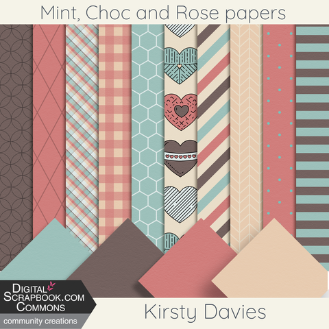 Digital papers
