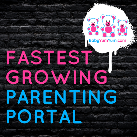 🚀 Advertise with BabyYumYum.com, the ultimate parenting portal! 🌟 Expand your reach and boost your brand with BYY’s tailored marketing opportunities. Don’t miss out on connecting with your target audience!