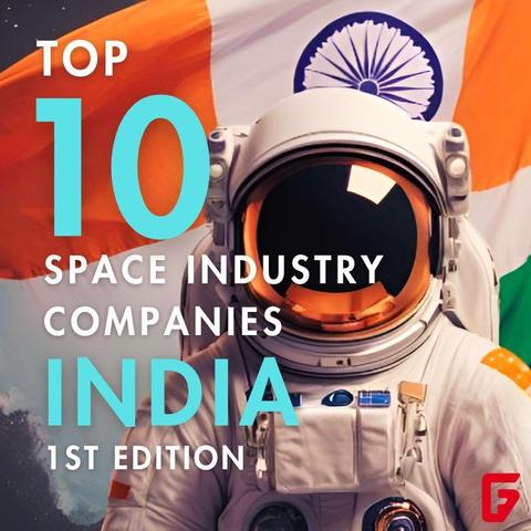 See how India is shaping the future of space