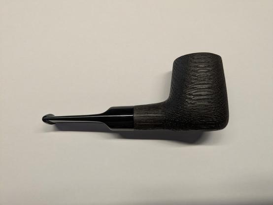 Morta Pipe left