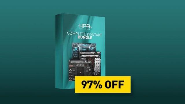 HPA Complete Bundle Sale