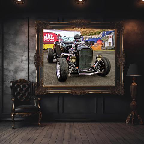Smokin' Hot! Check out prints, mugs and more at: https://pixels.com/featured/smoking-hot-thom-zehrfeld.html #hotrod #hotrods #ratrod #classiccars #classiccar  #BuyIntoArt #Art #ThomZehrfeldPhotography #PhotographyIsArt #Photography #Fotografie
#ArtForSale #ArtMatters #MastoArt #Mastodon #ArtforInteriorDesign #HospitalityInteriors 
#InteriorDesign #Wallart #InteriorDecorating #WallArtForSale #PhotoOfTheDay #FediGiftShop  #GiftIdeas #FediArt #Prints #FediArtShop #Colorful