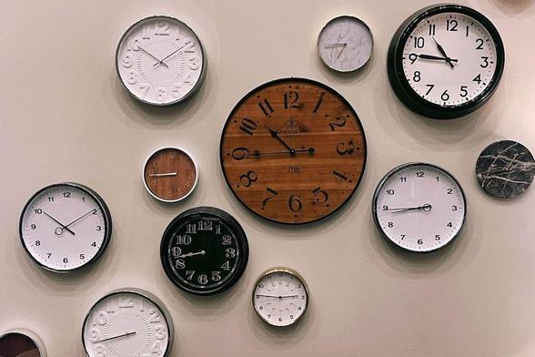 Why Time Is Your Most Important Asset