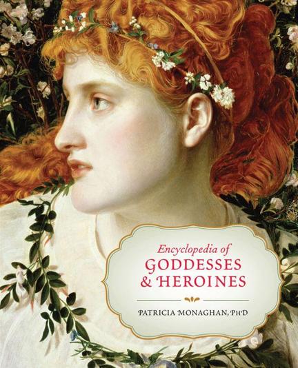 Drawing on anthropology, folklore, literature, and psychology, Monaghan's vibrant and accessible encyclopedia covers female deities from Africa, the eastern Mediterranean, Asia and Oceania, Europe, and the Americas, as well as every major religious tradition.