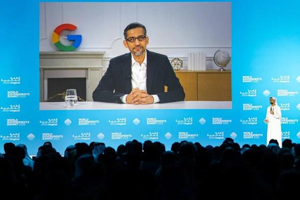Google CEO Sundar Pichai predicts "practically useful" quantum computers are 5-10 years away, likening the quantum moment to AI's early days in the 2010s. 🔮 #QuantumComputing #Google #SundarPichai #AI #TechInnovation #FutureOfTech #ComputingRevolution