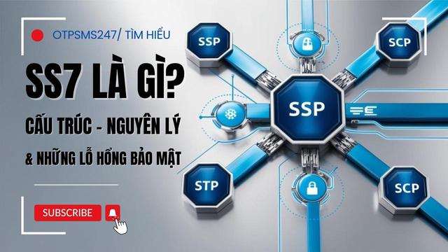 "Giải Mã" SS7: Kiến Trúc, Ứng Dụng & Những Điều Cần Biết

👉 Chi tiết: https://www.youtube.com/watch?v=u1EJxM46bgA

#ss7